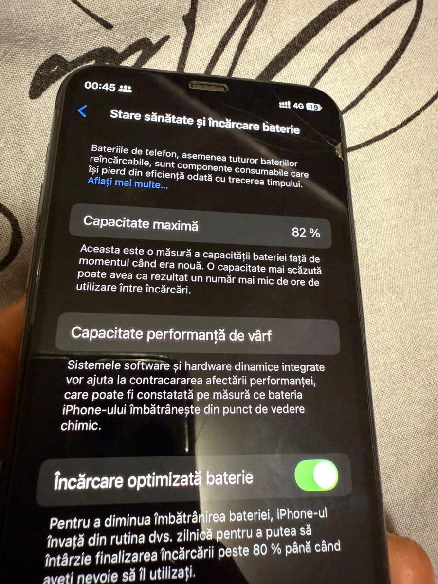 iPhone 11 Pro foto 3