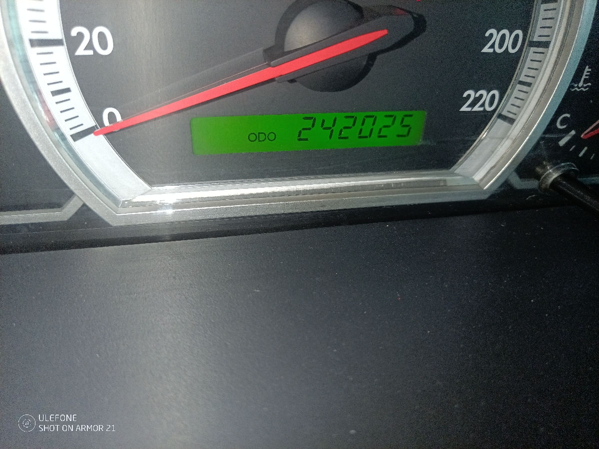 Chevrolet Epica фото 4