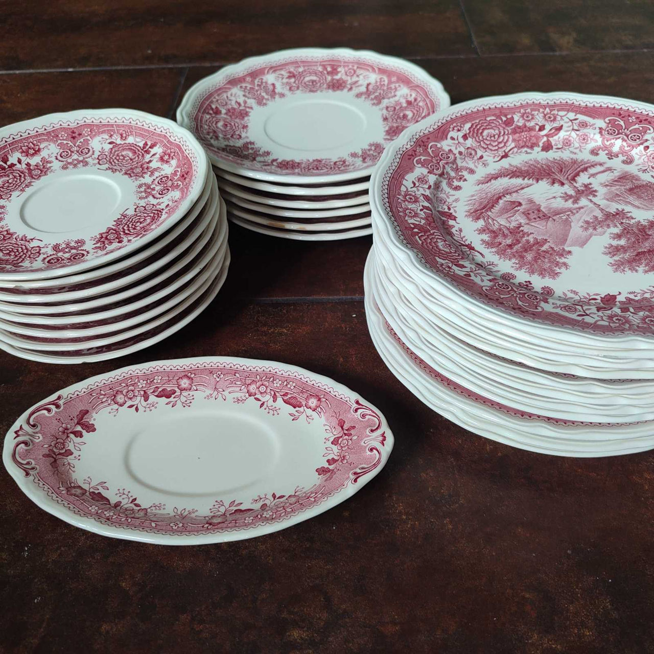 Villeroy & Boch Vesela foto 6