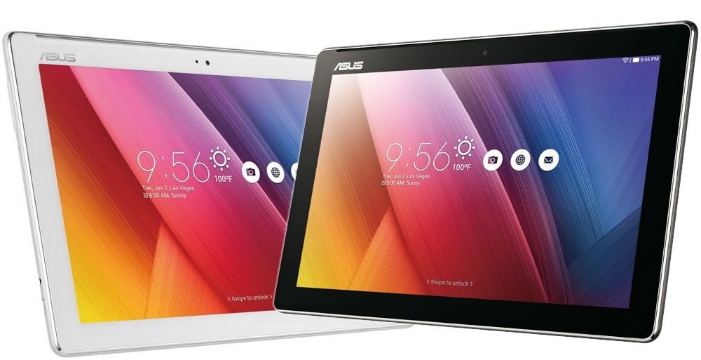 Планшеты Asus - финальная распродажа