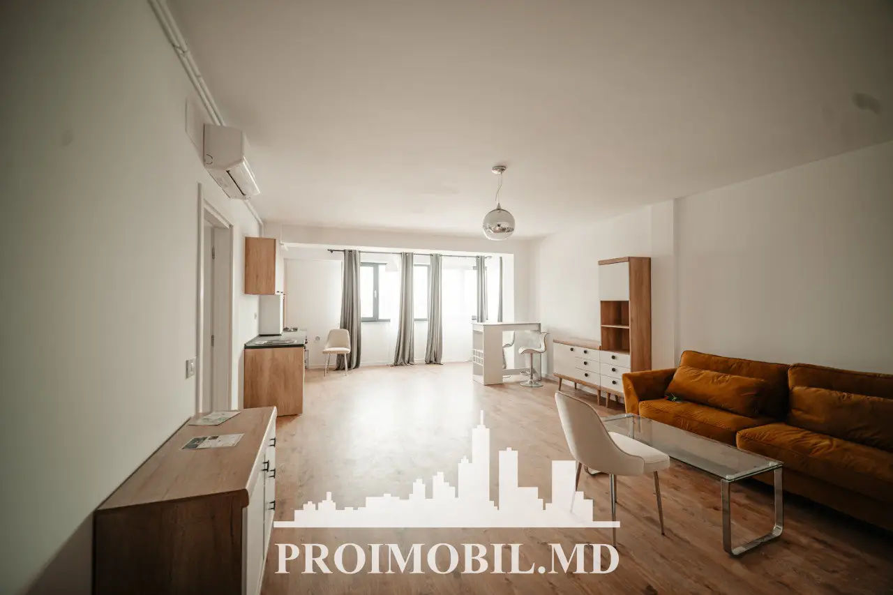 Продажа квартиры с 1 комнатой, 48 м2 в Бухаресте, Бухарест фото 3