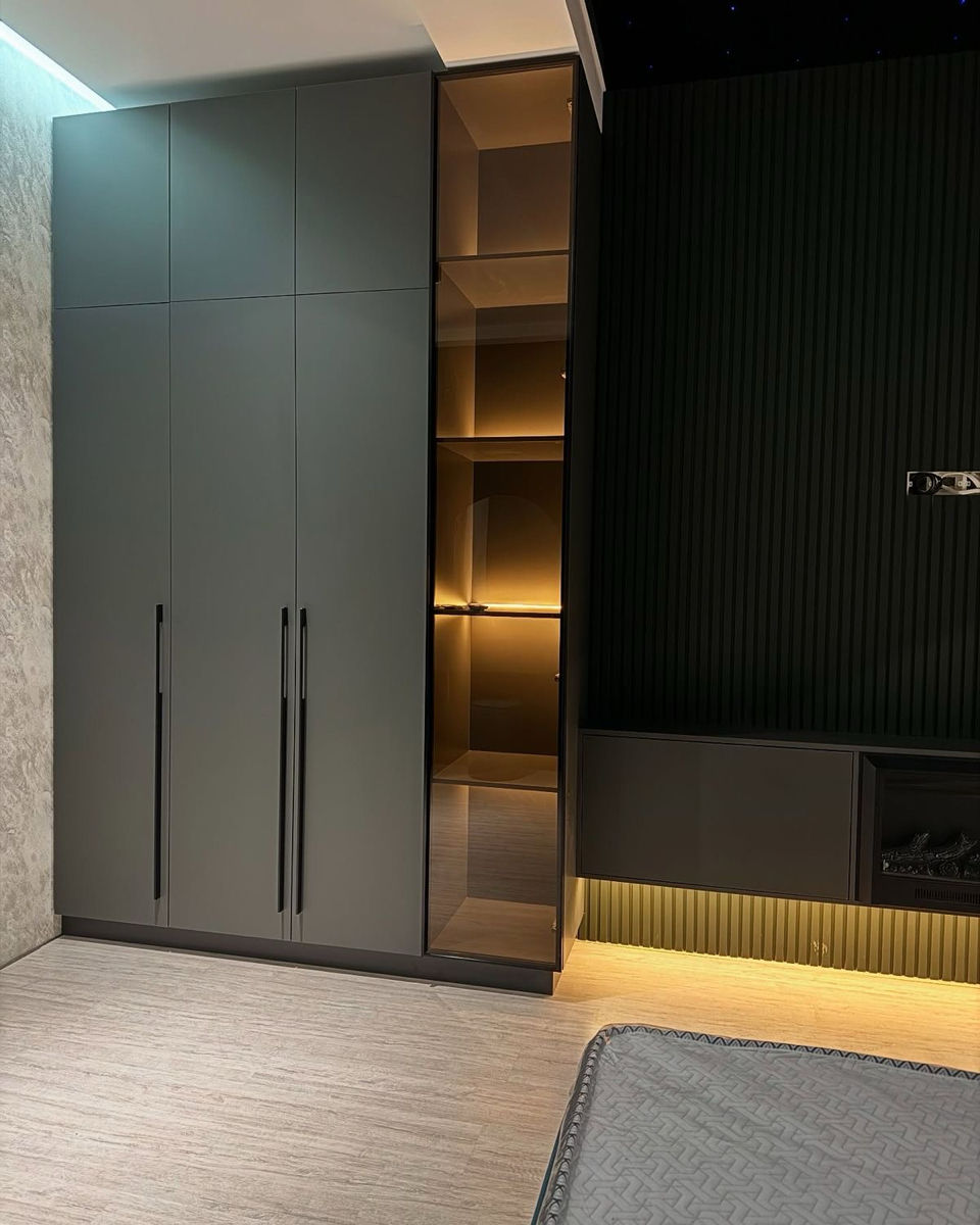 Mobilier personalizat pentru interiorul tău, la preț avantajos! foto 3