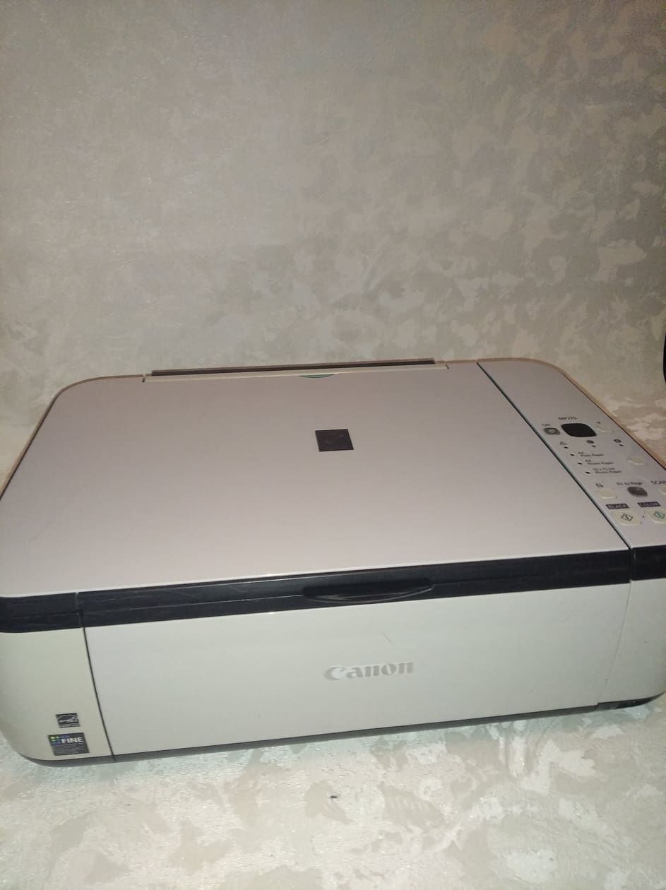 Canon MP270