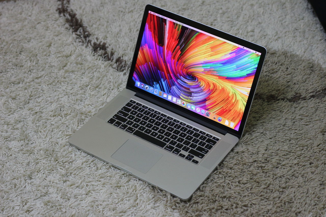 Gta 5 macbook pro retina фото 100