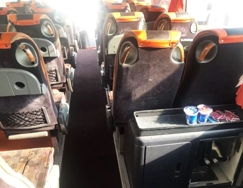 Autobus Bălți - Germania foto 2