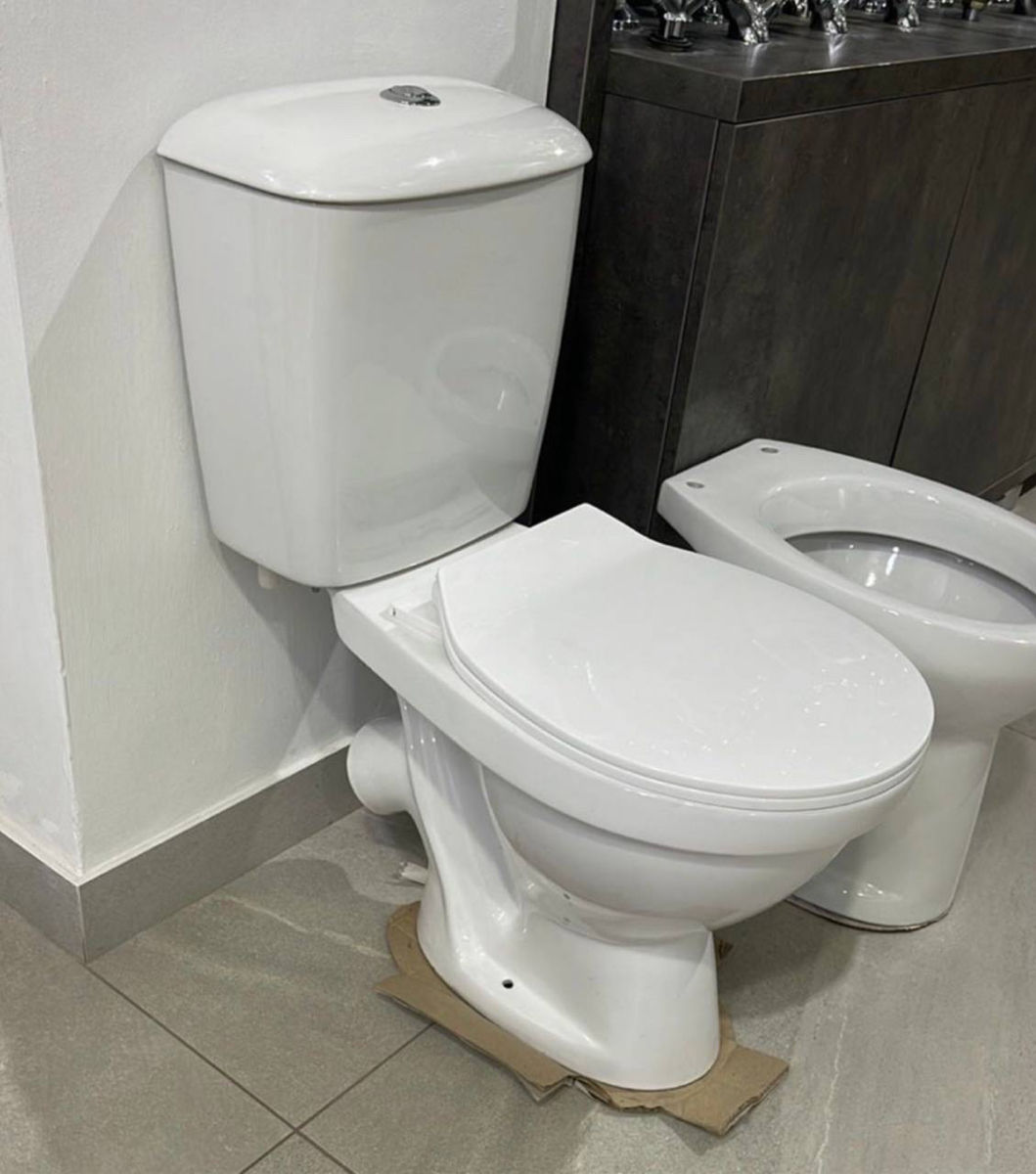 Unitaz Razmeri Unitaz ceramică