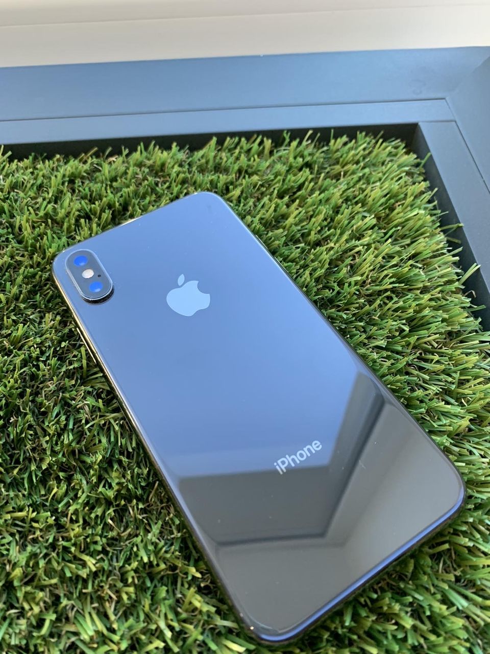 iPhone X 256 gb