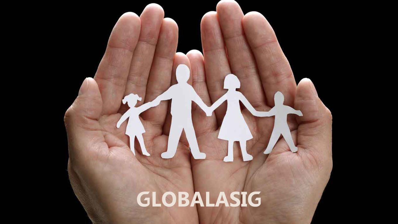 Медицинская страховка от globalasig + bonus foto 1