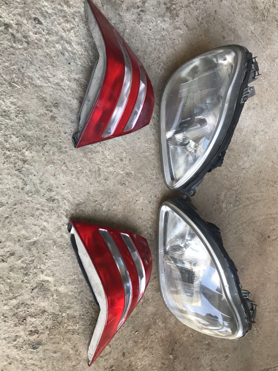 Faruri s 220 фото 0