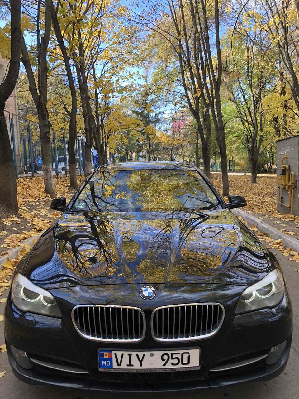 Аренда авто /Дизель/Автомат/ Расход-5 л /bmw telecentru 24/7