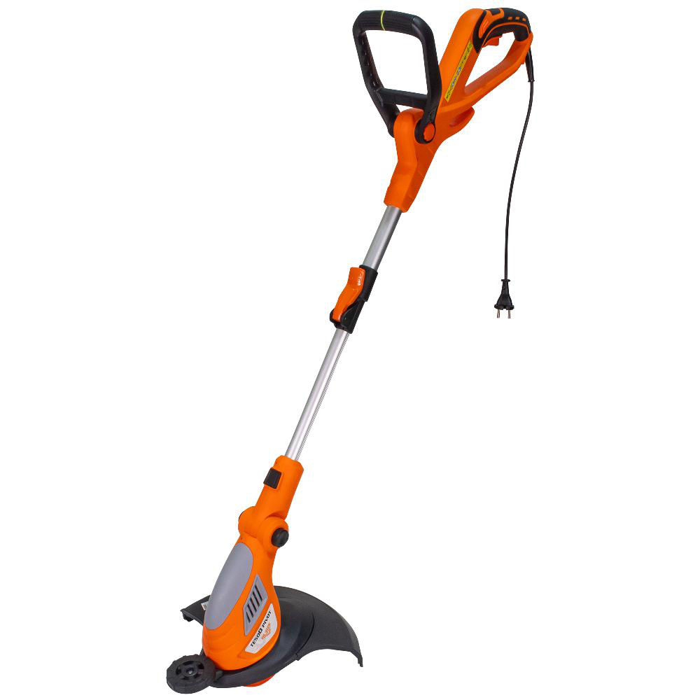 Trimmer Electric Ruris Te500 Pivot / Livrare  / Garantie foto 0