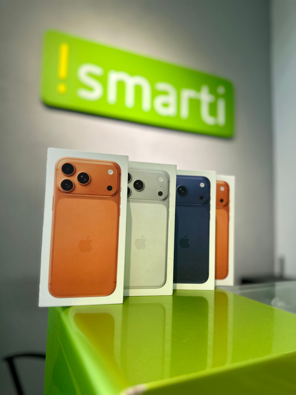 Fii sigur - garanție 5 ani ! Smarti md - Apple , Samsung , Xiaomi , Huawei , Credit 0% ! фото 2