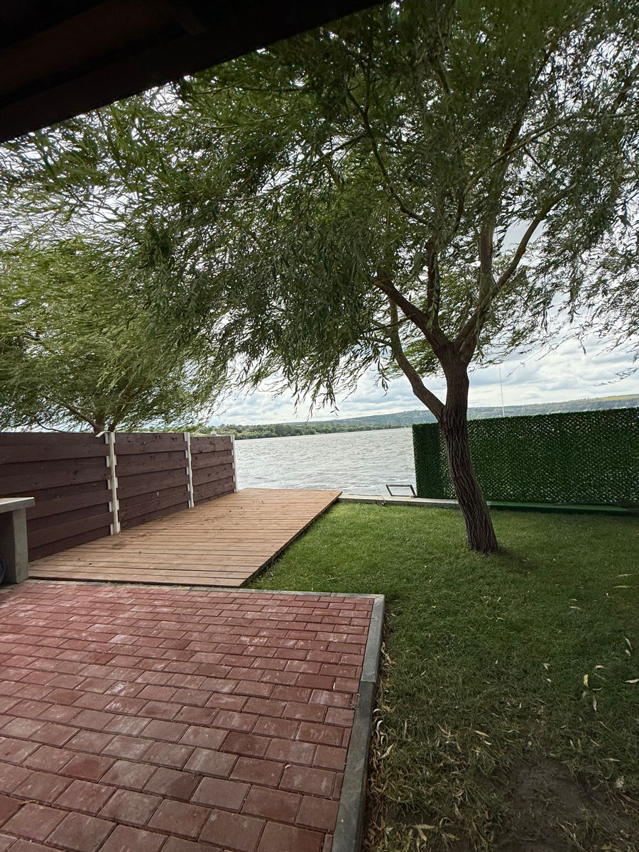 Casa 3 in Chirie pe malul Nistrului фото 2
