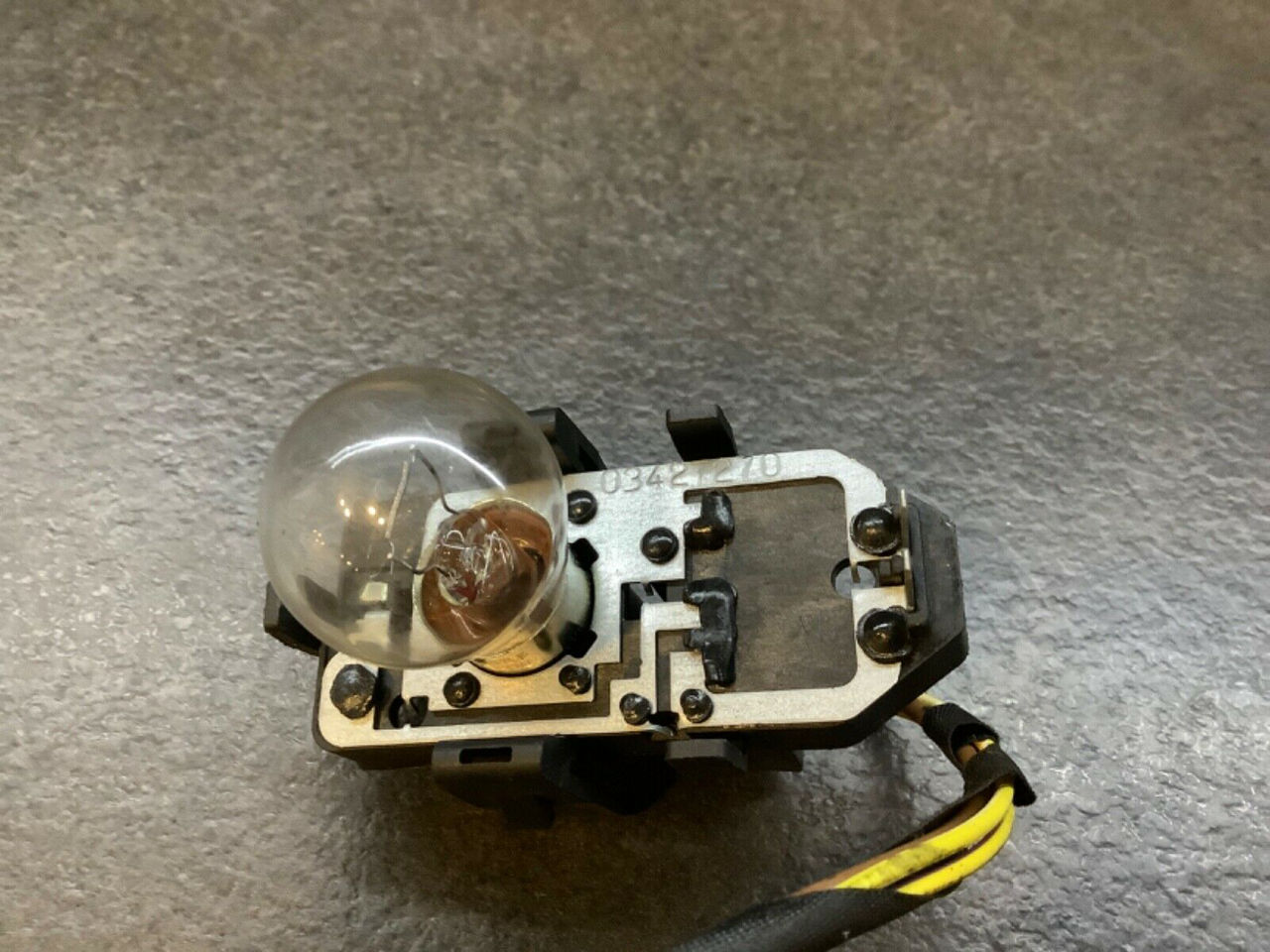 Bulb socket 63212993581 for BMW X1 e84 foto 1