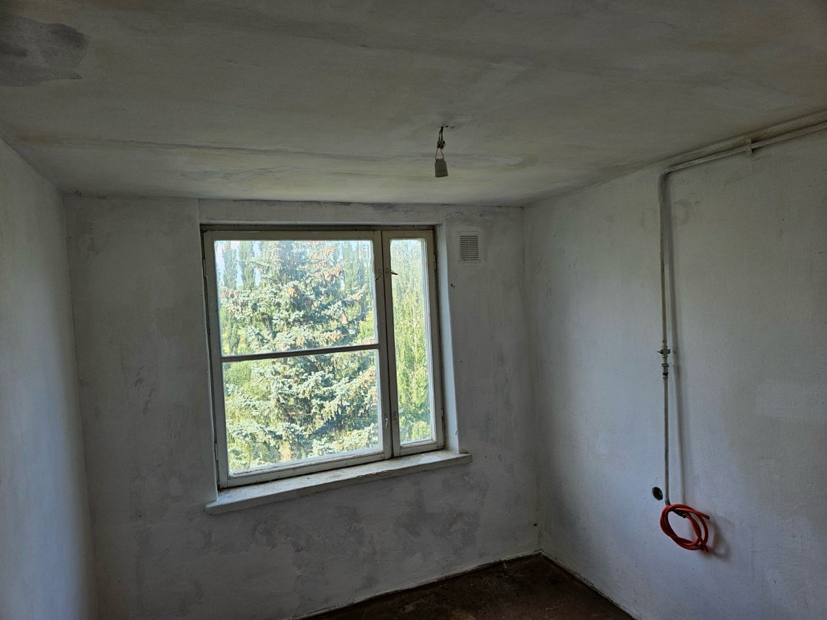 Apartament cu 1 cameră, 36 m², Periferie, Briceni foto 2