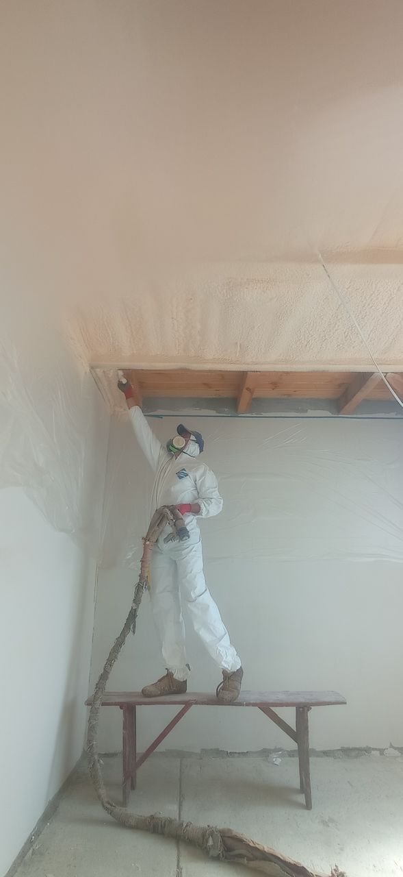 Izolare si fonoizolare a apartamentelor la cel mai bun pret ! foto 12