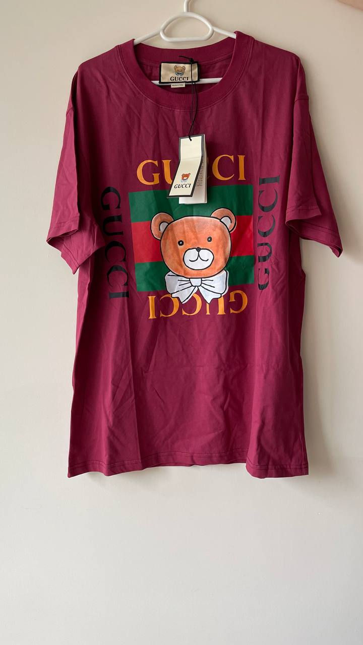 Tricou Gucci / Футболка Гуччи