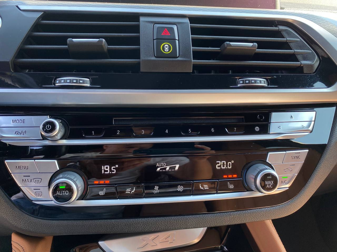 BMW X4 foto 13