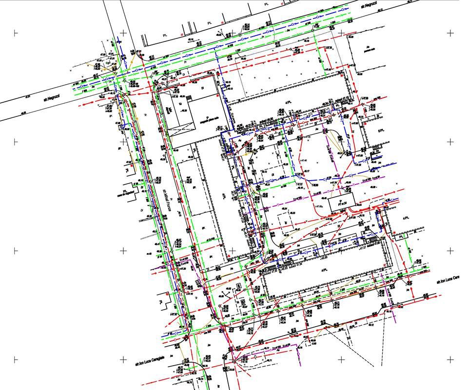 Cadastru, topografie, geodezie / кадастр, топография, геодезия foto 4