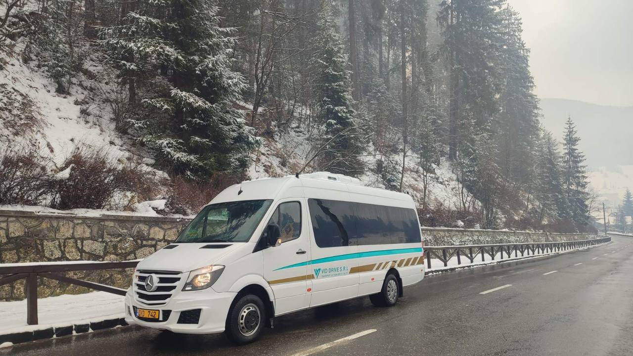 Colete Moldova Germania foto 2