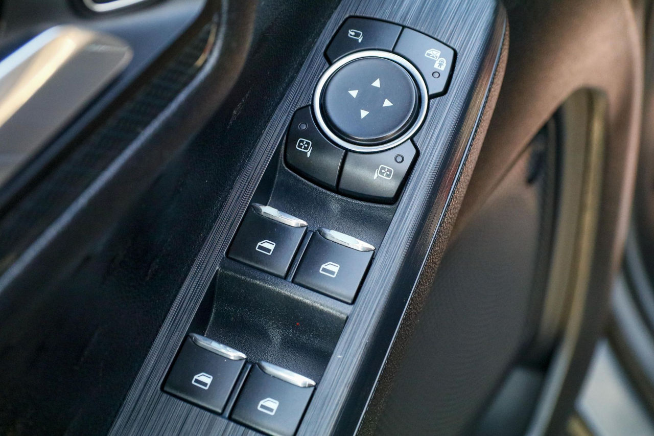 Ford Kuga фото 10