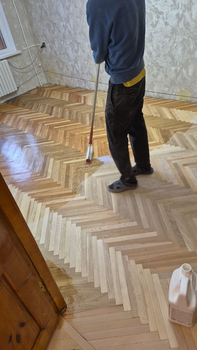 Установка и циклевка паркета, instalare, raschetare, parchet, experienta 25 ani!! foto 15