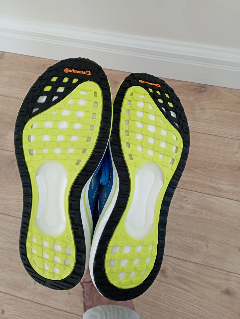 Adidas supernova unite