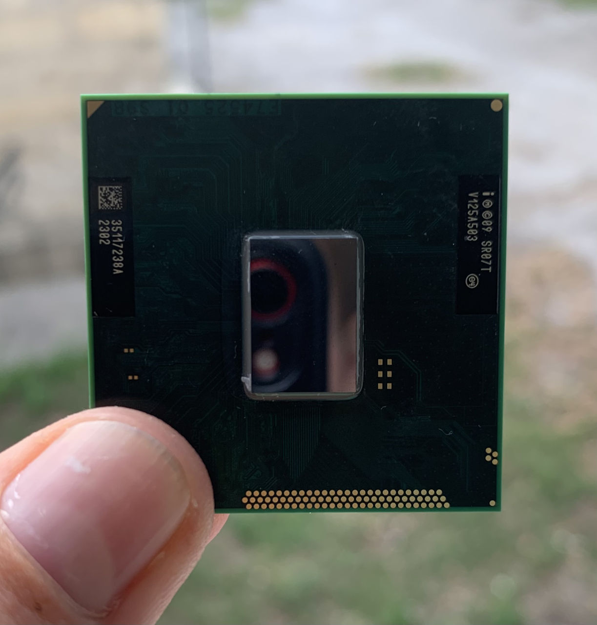Intel core 2duo si Pentium B950