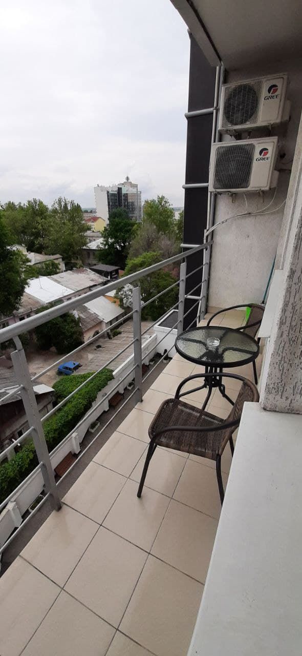 Apartament cu 2 camere,  Centru,  Chișinău mun. foto 8