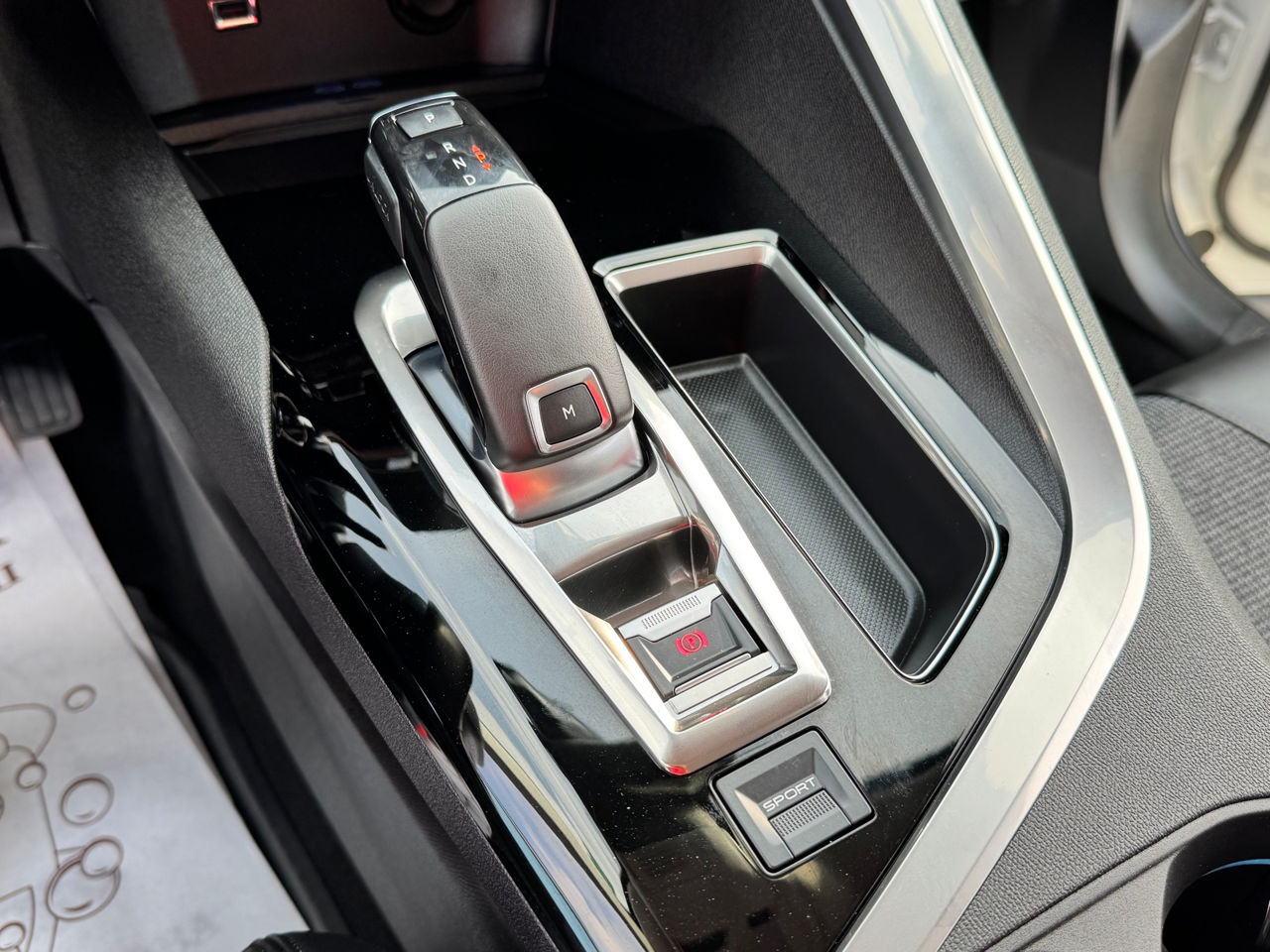 Peugeot 5008 foto 14