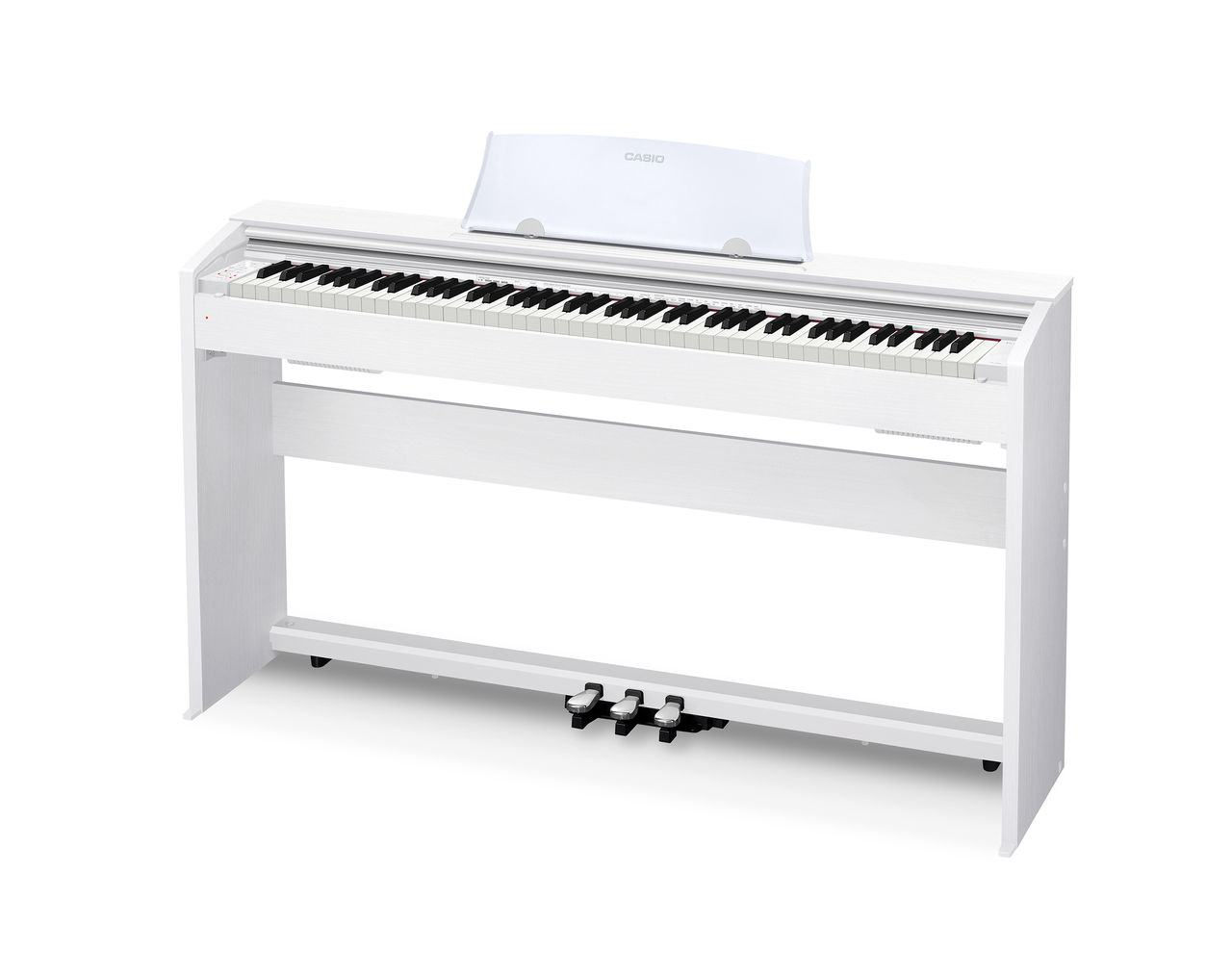 Pian digital Casio Privia PX-770. Distribuitori oficiali in R.Moldova. foto 4
