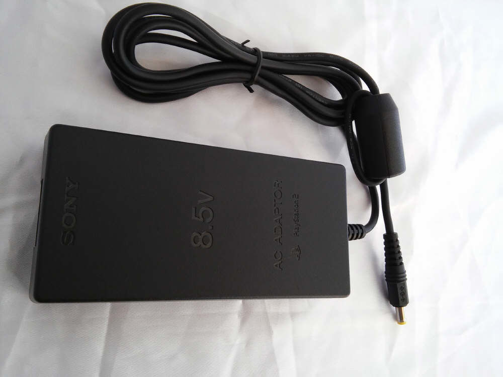Bloc de alimentare Playstation 2