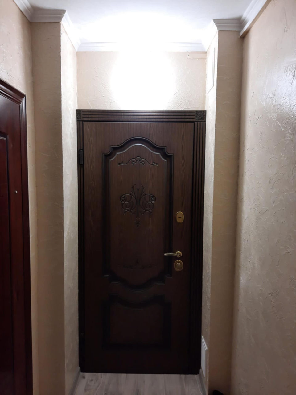 Apartament cu 3 camere,  BAM,  Bălți,  Bălți mun. foto 1