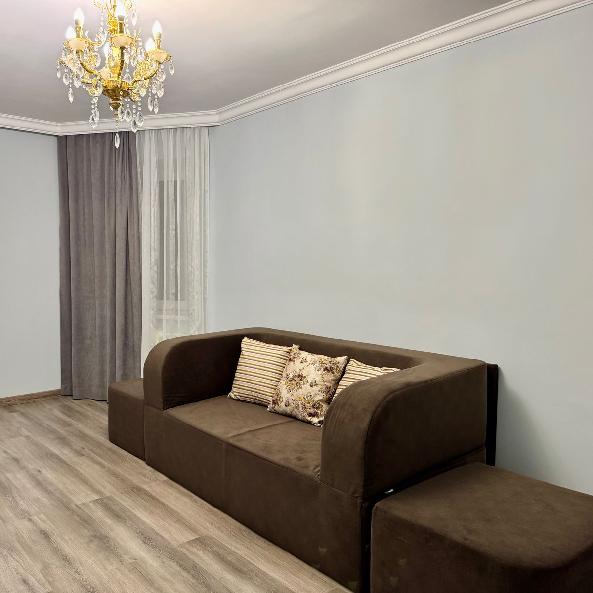 Apartament cu 2 camere,  Centru,  Chișinău,  Chișinău mun. foto 1