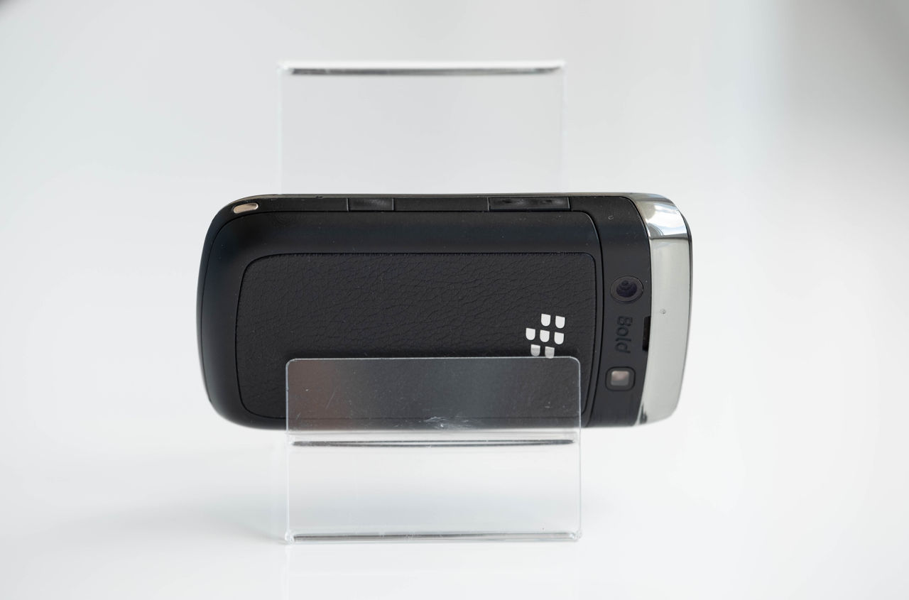 BlackBerry Bold 9700 Bălți фото 7