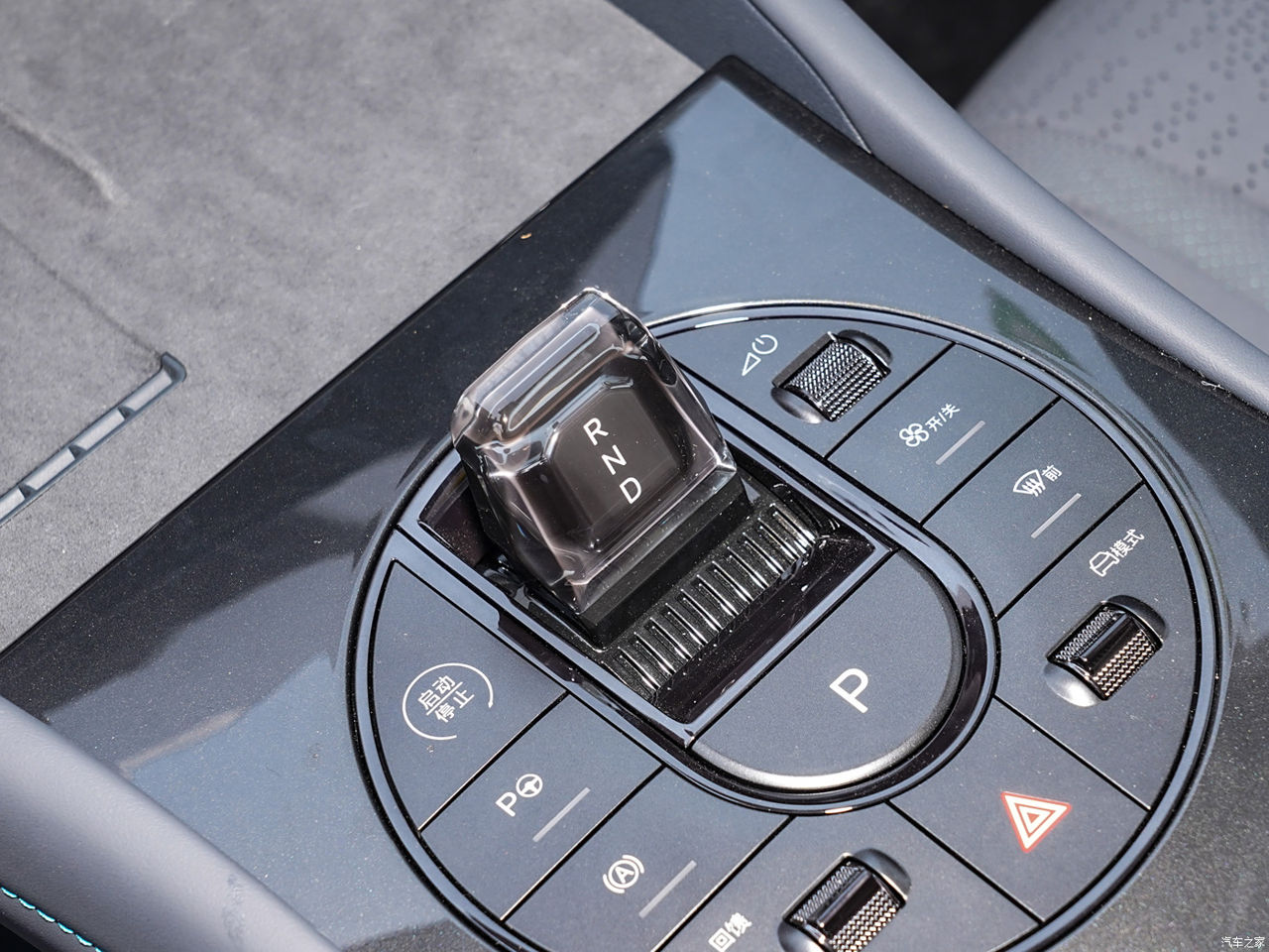 Byd Seal фото 7