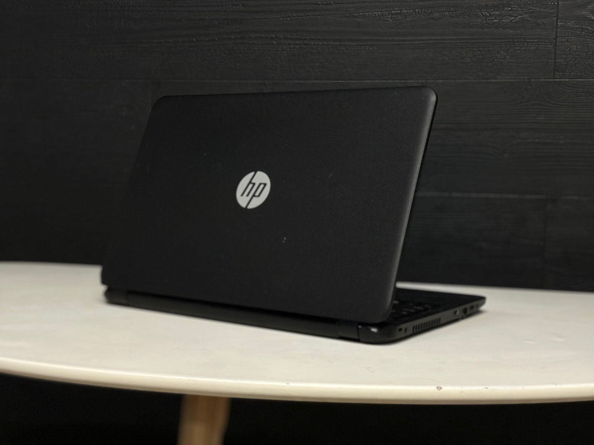 HP Pavilion AMD/4GB/500GB/Garantie! foto 5