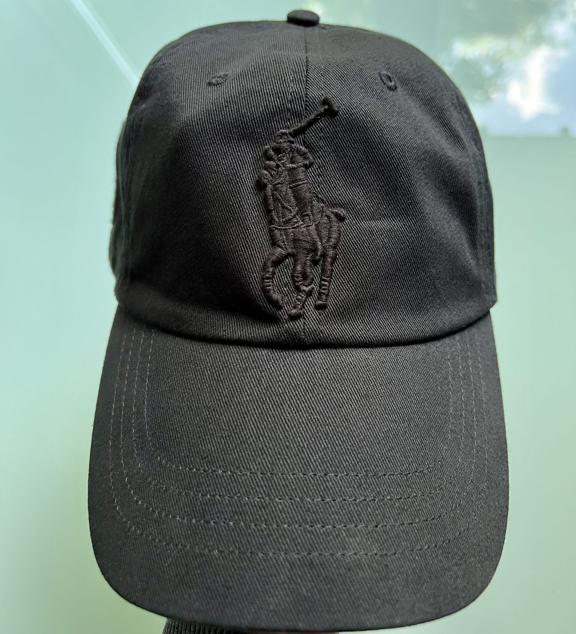 Кепка Polo Ralph Lauren