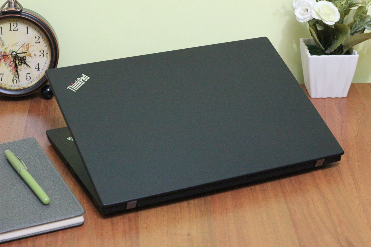 Lenovo ThinkPad L480 (Core i5 8250u/8Gb DDR4/500Gb SSD/14.1" HD) foto 6