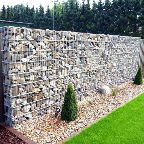 Габион  gabion foto 13