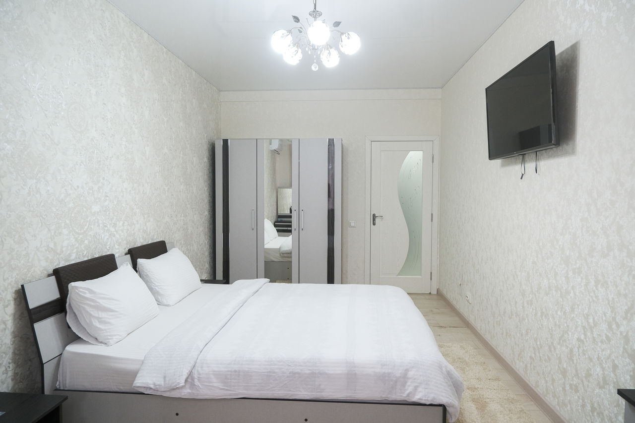 Apartament cu 1 cameră, 53 m², Centru, Chișinău foto 2