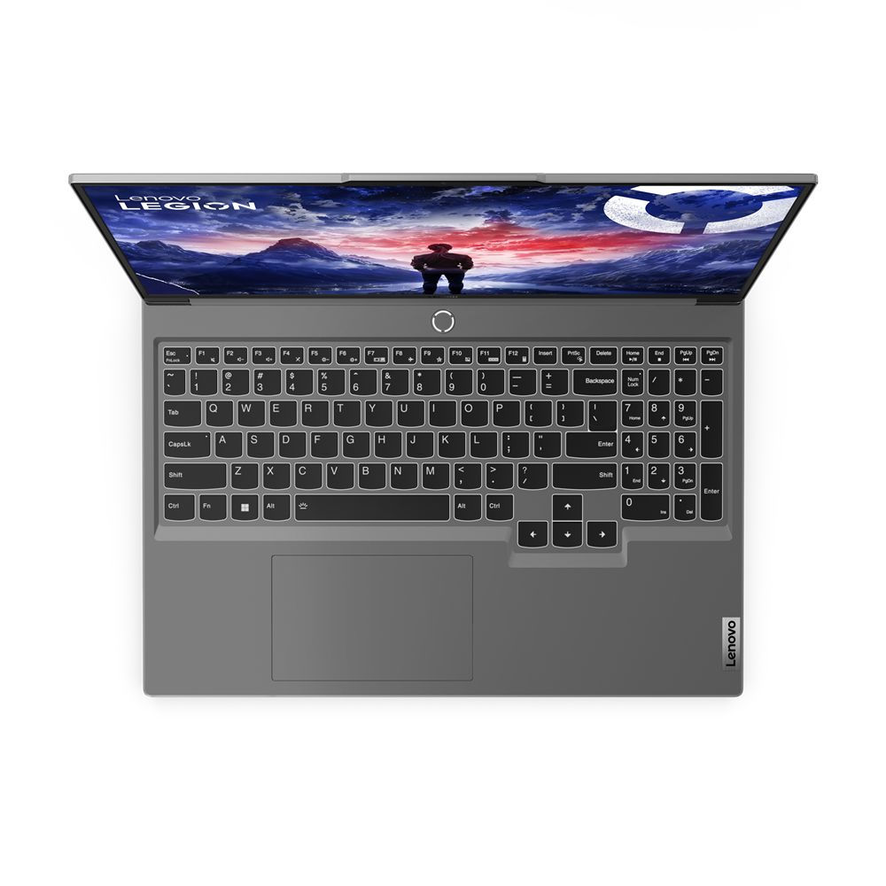 Lenovo Legion 5 16IRX9 (16" / i5-13450HX / 32GB RAM / 512GB SSD / RTX4060) - Новые! foto 1