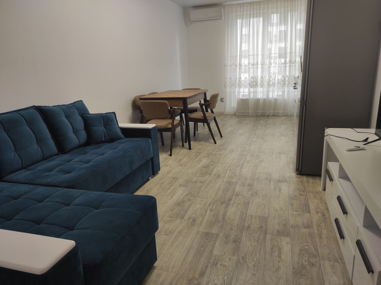 Apartament cu 1 cameră,  Buiucani,  Chișinău,  Chișinău mun. foto 6