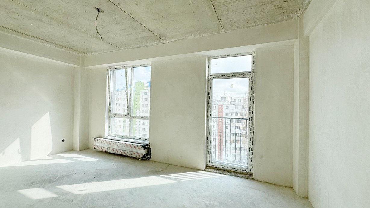Apartament cu 3 camere,  Poșta Veche,  Chișinău,  Chișinău mun. foto 2