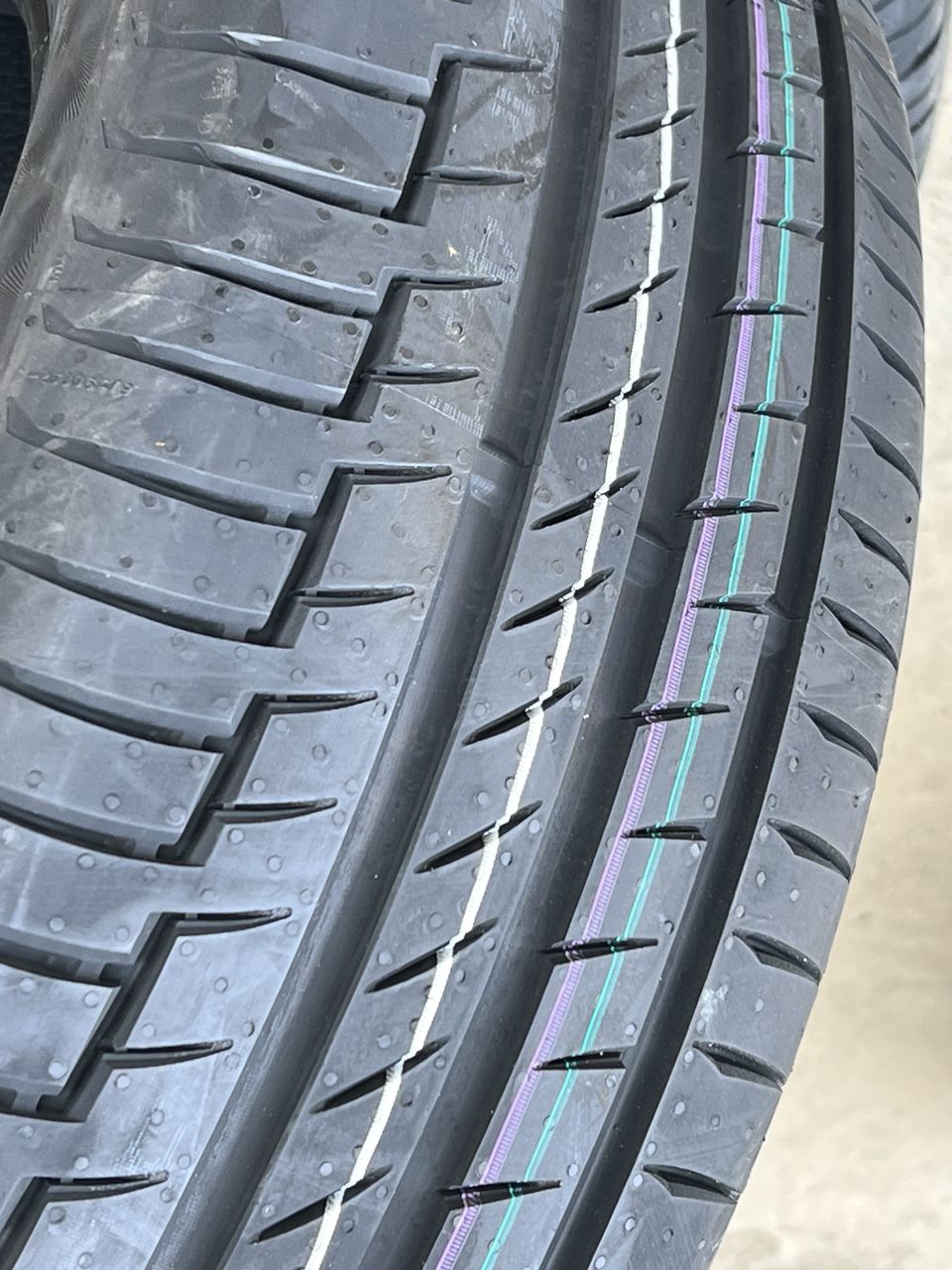 215/65 R16 Continental PremiumContact 6 / Монтаж , доставка , livrare