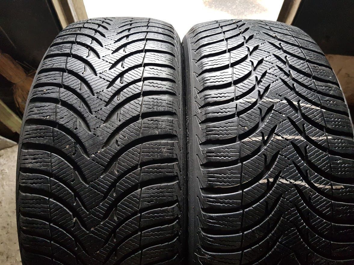 195 55 r15 MICHELIN