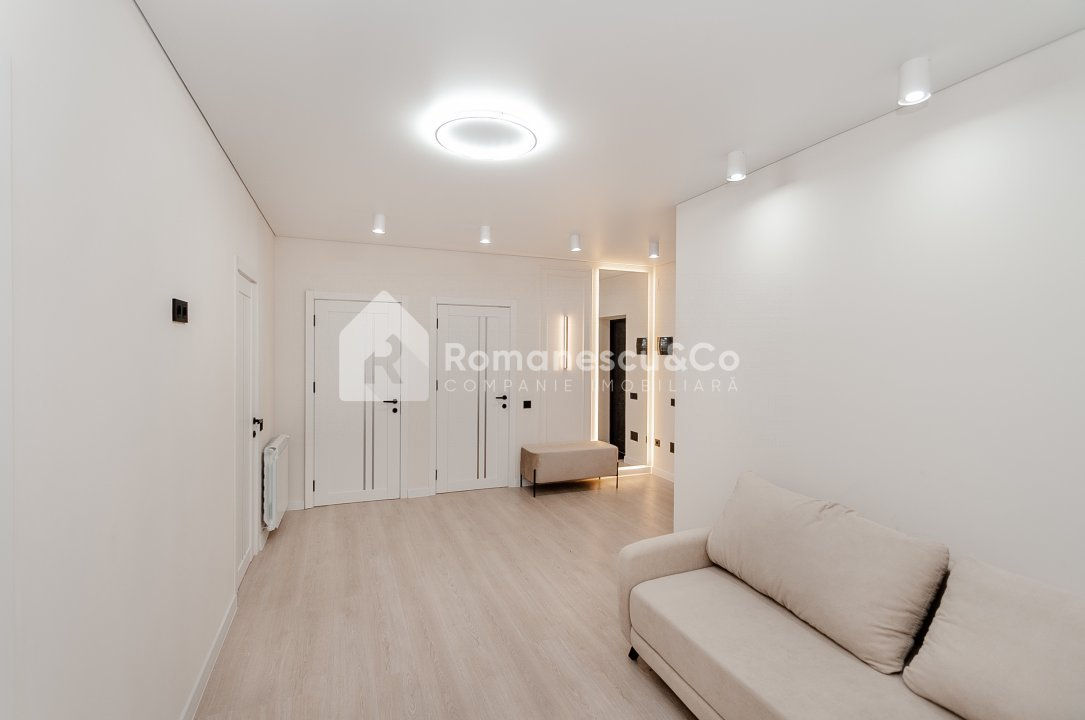 Apartament cu 2 camere,  Buiucani,  Chișinău,  Chișinău mun. foto 13