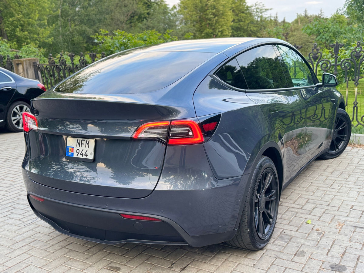 Tesla Model Y foto 3