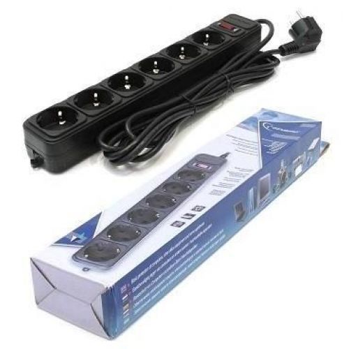 Сетевые фильтры и удлиннители - распродажа