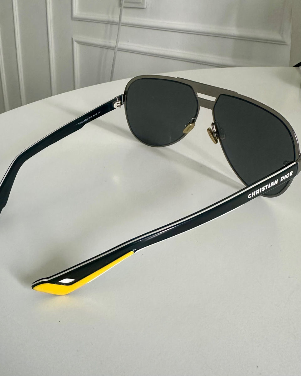 Ochelari  Dior Forerunner V81 IR61 foto 1